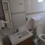 Sun Shine Mir מלון אנטליה