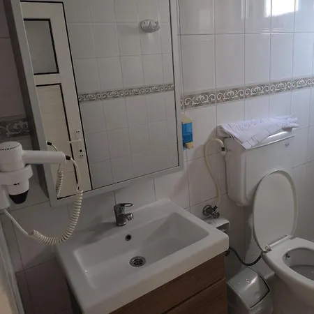 Sun Shine Mir Hotel Antalya