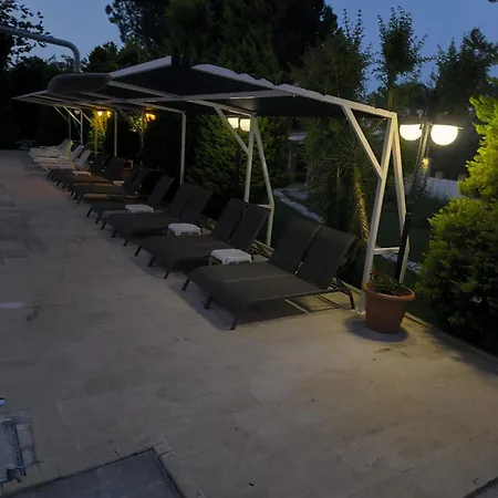 Sun Shine Mir Hotel 3*