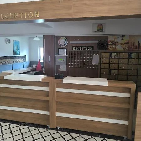 Sun Shine Mir Antalya