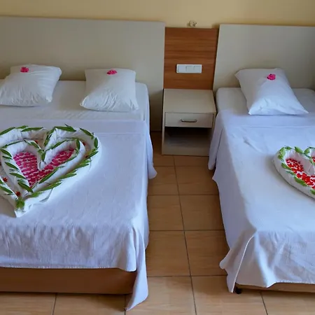 Sun Shine Mir Hotel 3*