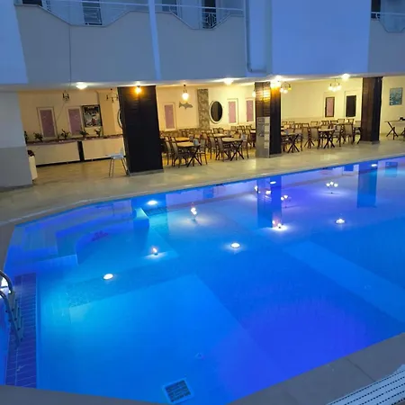 Sun Shine Mir Hotel 3*