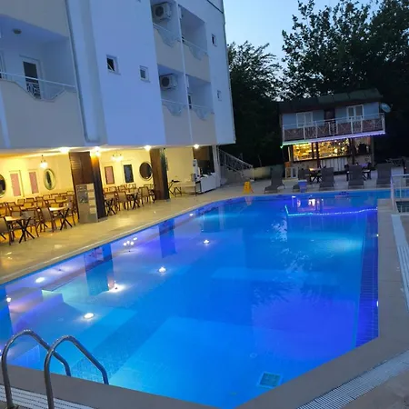 Hotel Sun Shine Mir Antalya