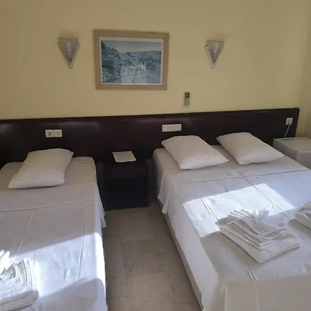 Sunshinemirotel Hotel