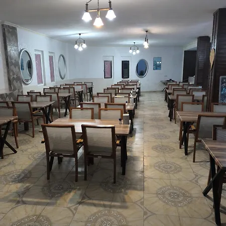 Hotel Sun Shine Mir Antalya