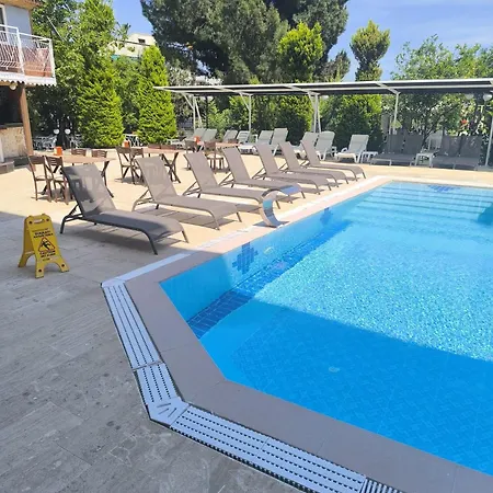 Hotel Sun Shine Mir 3*