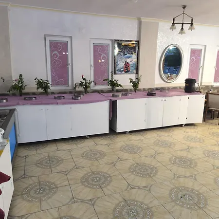 Sun Shine Mir Hotel Antalya