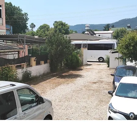 Sun Shine Mir Hotel 3*