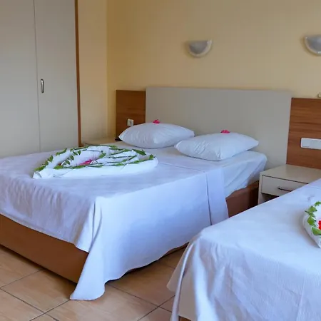 Hotel Sun Shine Mir Antalya