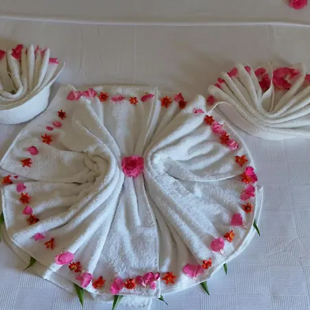 Hotel Sun Shine Mir Antalya