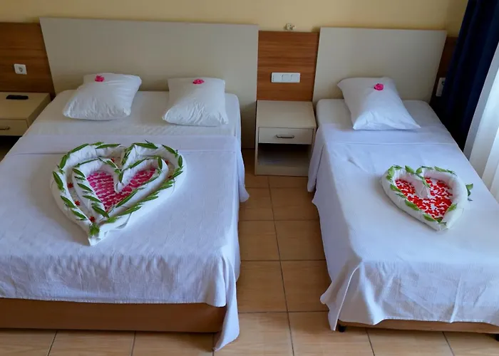 Sun Shine Mir Hotell 3*