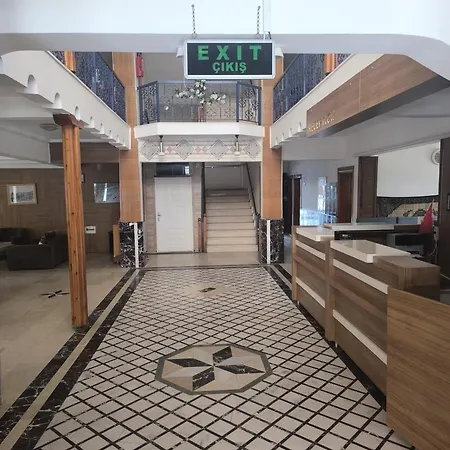 Sun Shine Mir 3* 안탈리아