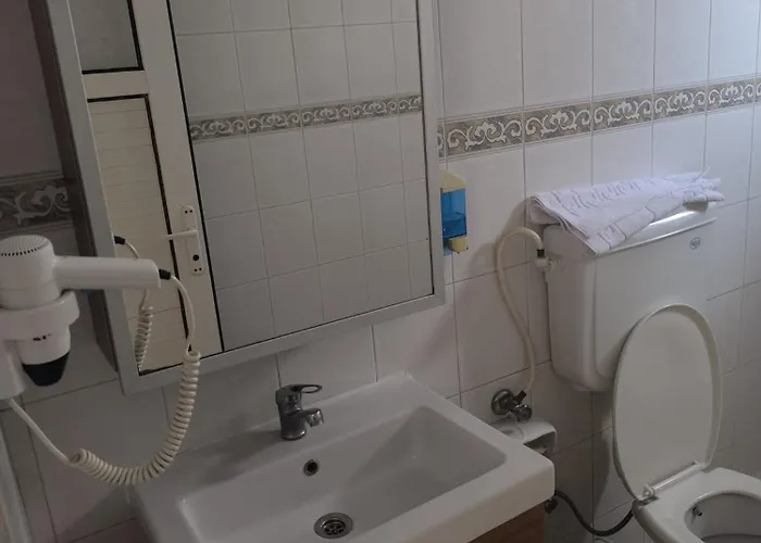 Sun Shine Mir 호텔 안탈리아