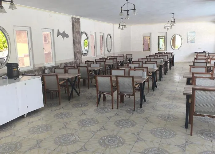 Sun Shine Mir 안탈리아