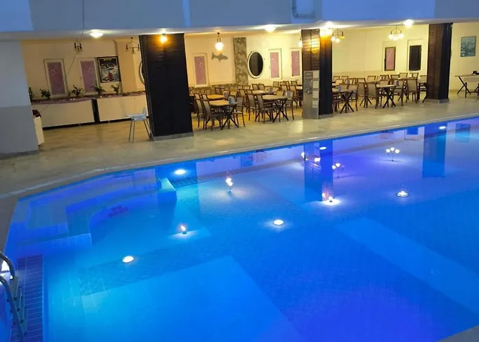 Sun Shine Mir 호텔 3*