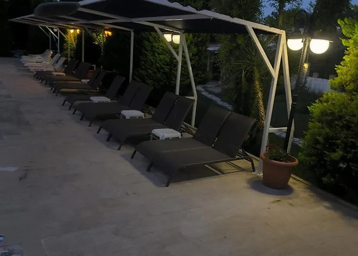 Sun Shine Mir 호텔 3*