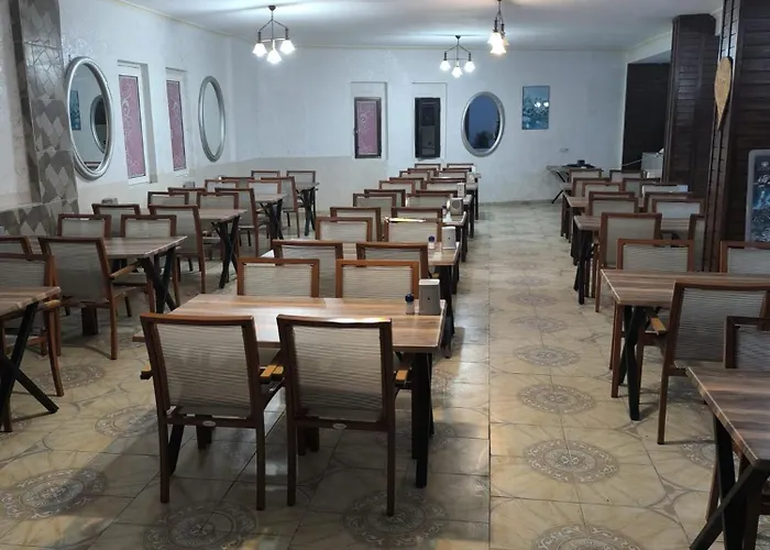 호텔 Sun Shine Mir 안탈리아