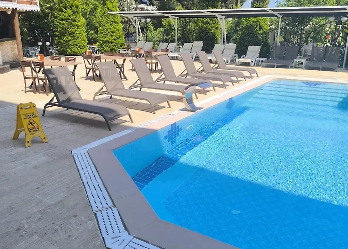 호텔 Sun Shine Mir 3*