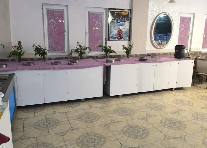 Sun Shine Mir 호텔 안탈리아