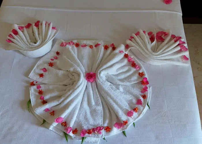 호텔 Sun Shine Mir 안탈리아